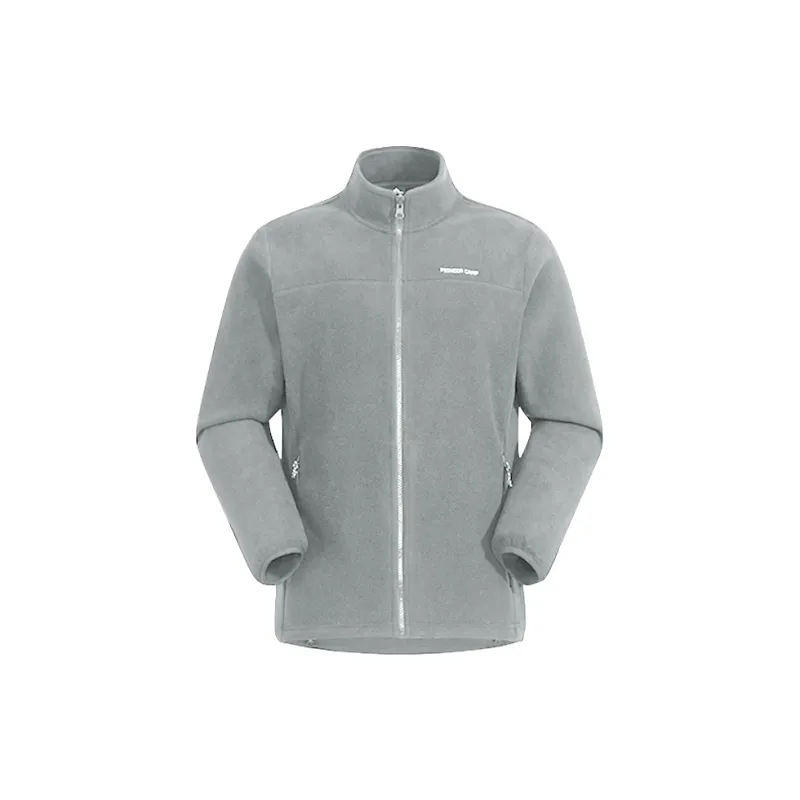 PIONEER CAMP Windbreaker Jacket Unisex-58