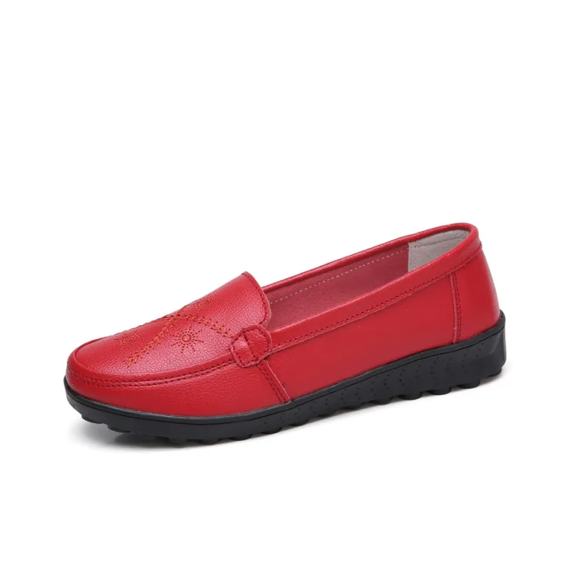 KUPE Casual Single Shoes Women's-12