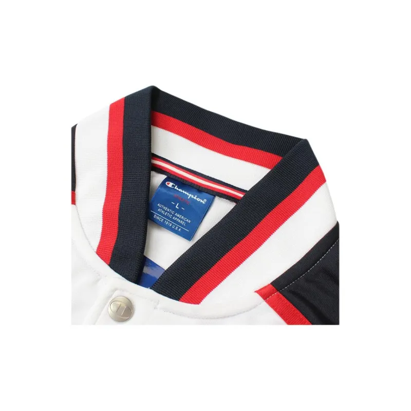 Champion Jackets Unisex-1
