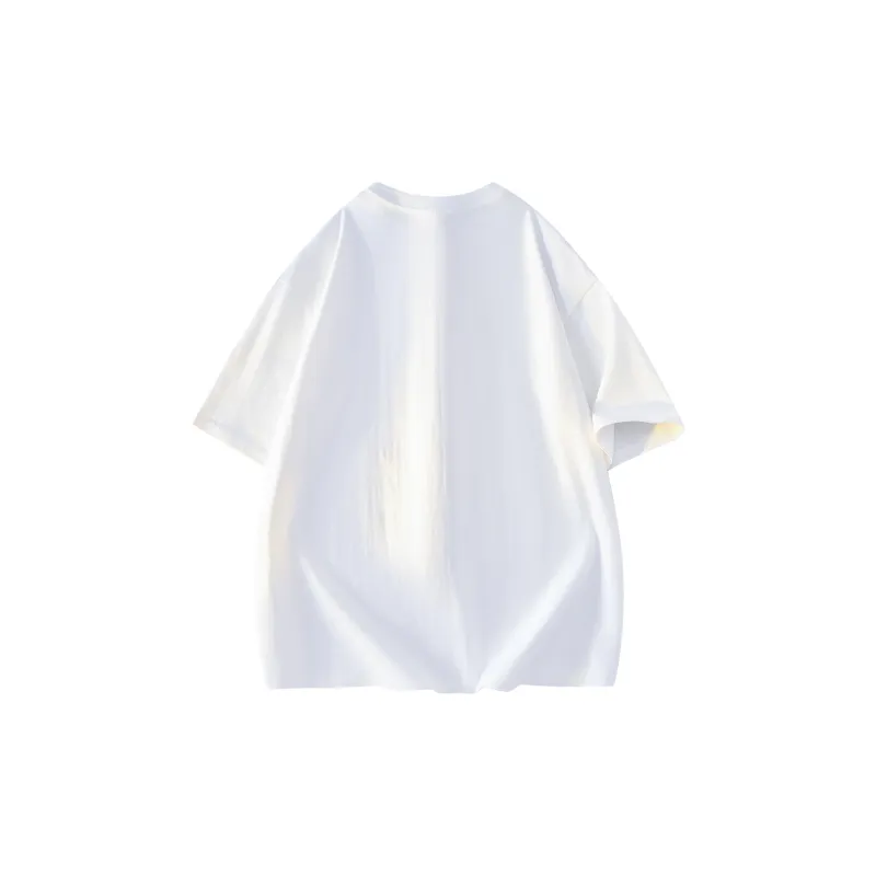 BENATRY T Shirts Unisex-3