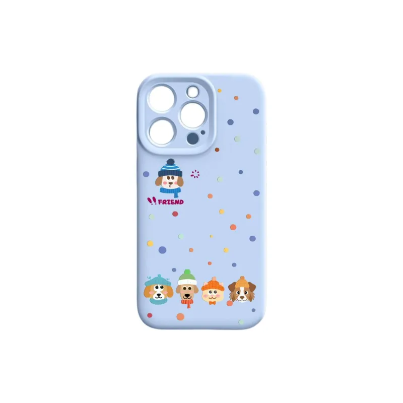 Yule Phone Cases-6
