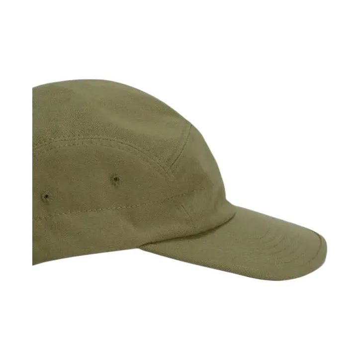 JIL SANDER Cotton Cap-2