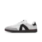 White Black