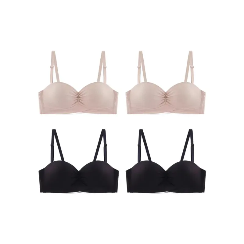 ROBINHOOD Bra Women's Combo Set-23