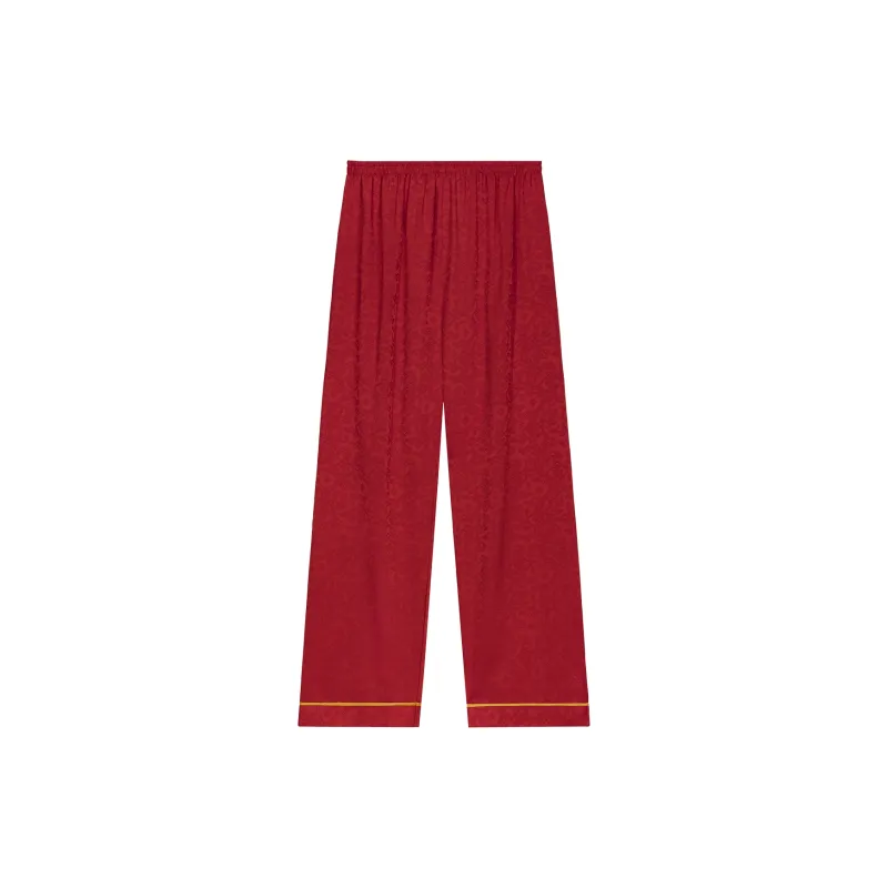 Shanghai Story Pajama Set Unisex-1