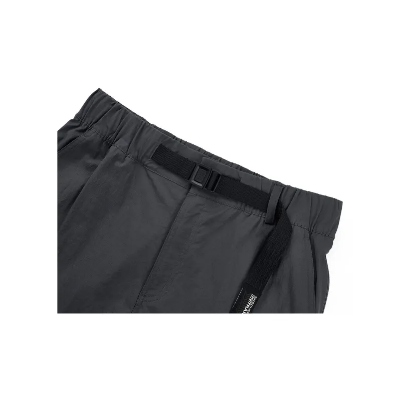 Skechers Casual Pants Men's Gray-3