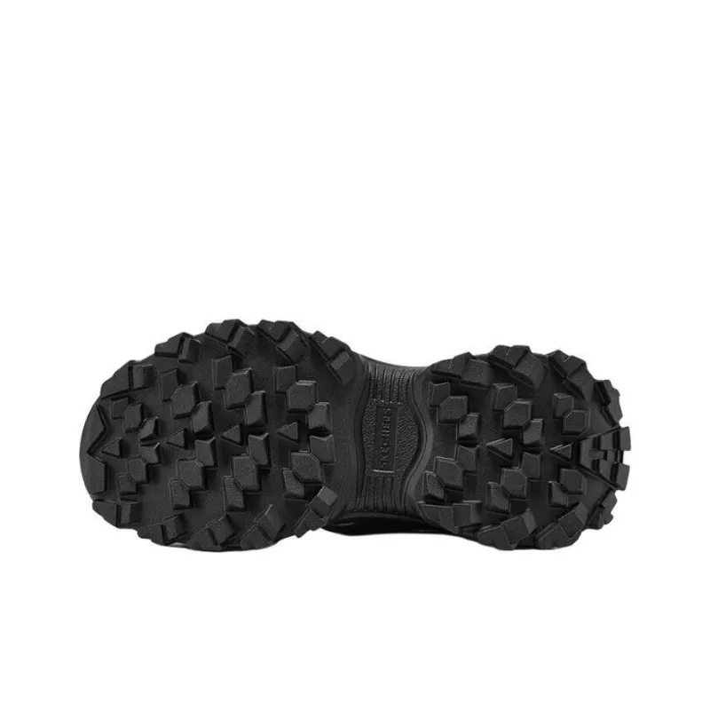 Skechers Modern Comfort Beach Sandals Women's Black-4