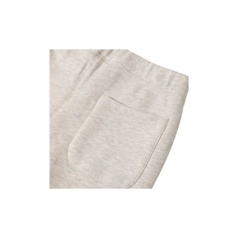 AUTRY Drawstring Jogging Pants-5