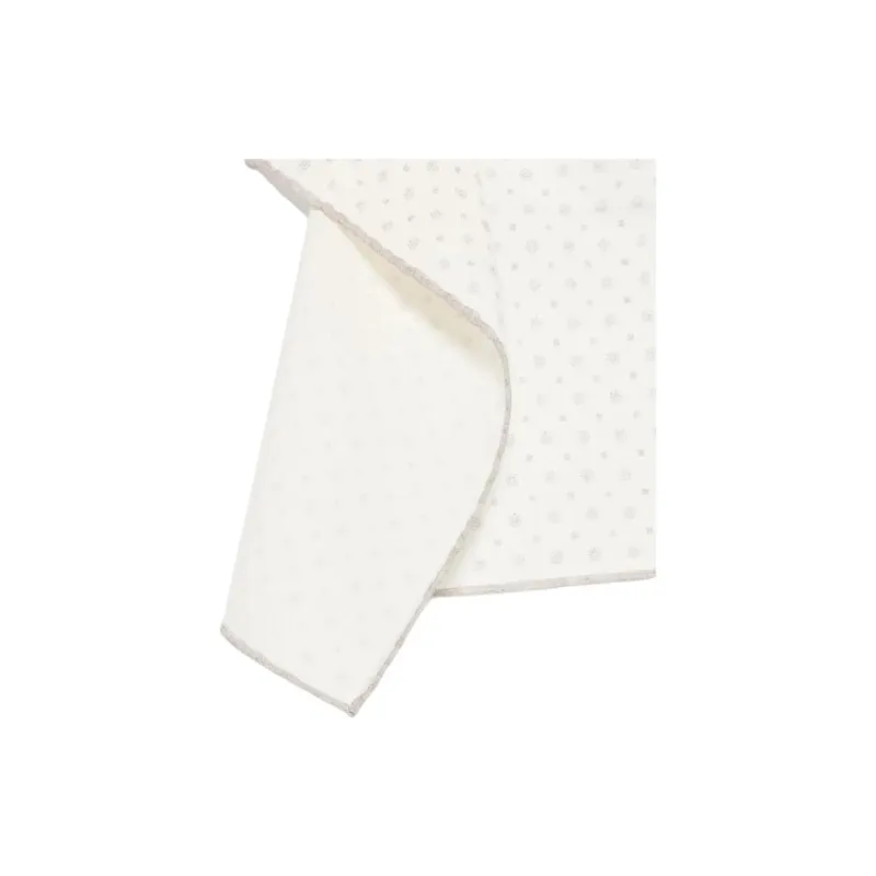 Eleventy Floral print Pocket Square-1