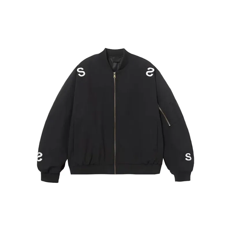 Universal Templates Jacket Unisex-8