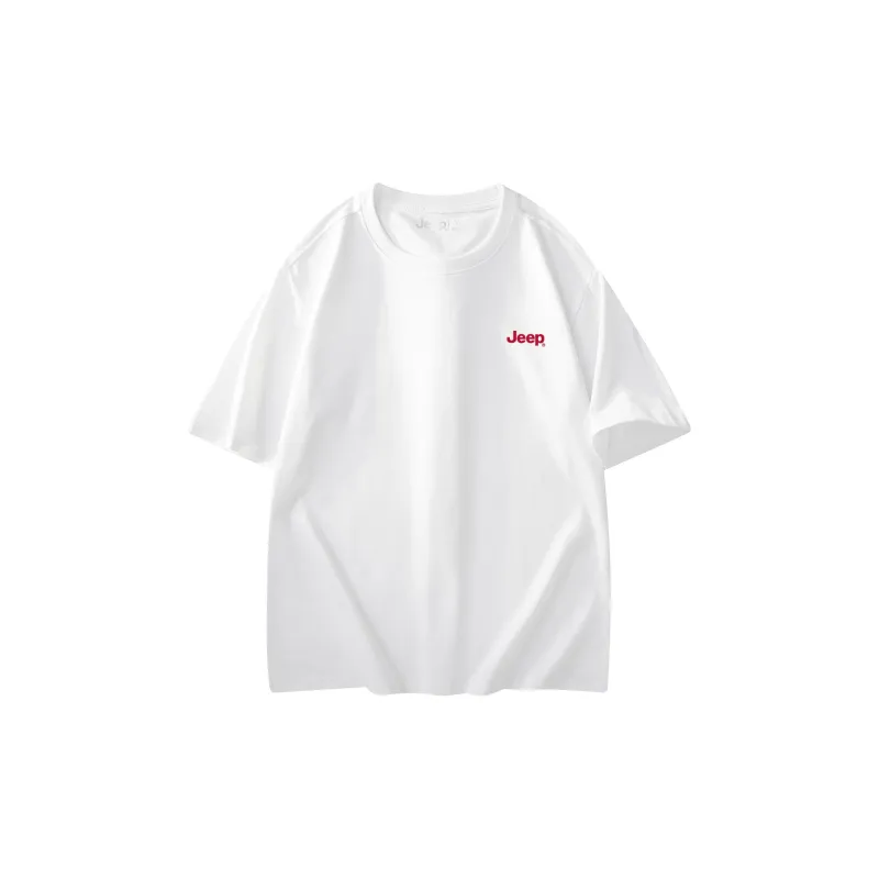 Jeep Theme Series T Shirts Unisex-1