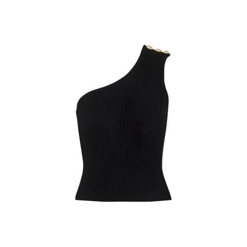 BALMAIN Camisoles Women's Black
