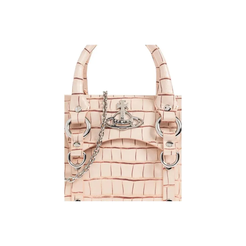 Vivienne Westwood Betty Tote Bag-3