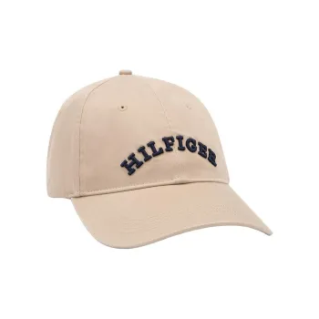 Tommy Hilfiger Cotton Baseball Caps Men's