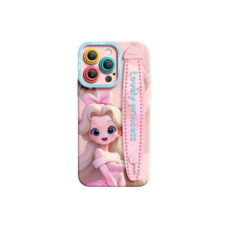 SUPER MOUSE Phone Cases-15