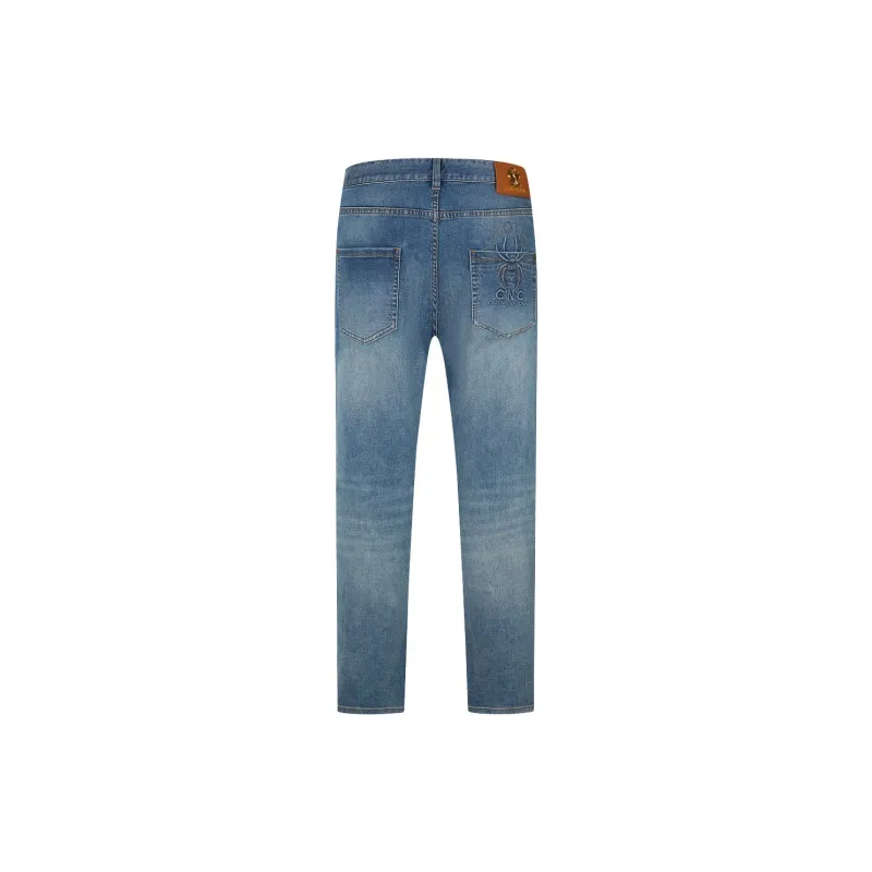 C'N'C New Order & Classics Series Jeans Men's-1