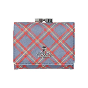 Vivienne Westwood Small Frame Wallet