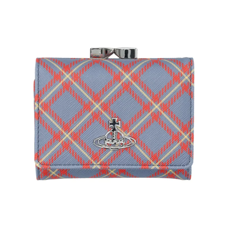 Vivienne Westwood Small Frame Wallet-0