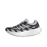 Black White