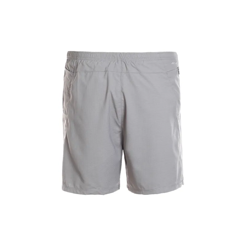 Nike Dri-Fit PHENOM 2-IN-1 Sports Shorts Men's Gray-1