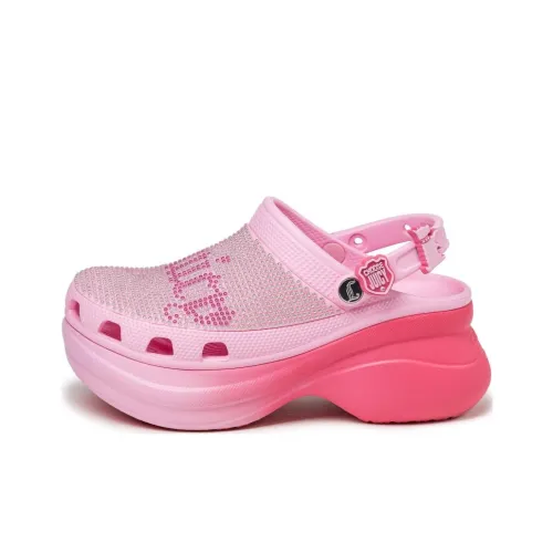 Crocs Classic Bae Clog Juicy Couture Women's