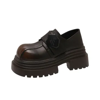 Boldi Kuki Loafers Women's Brown/Black