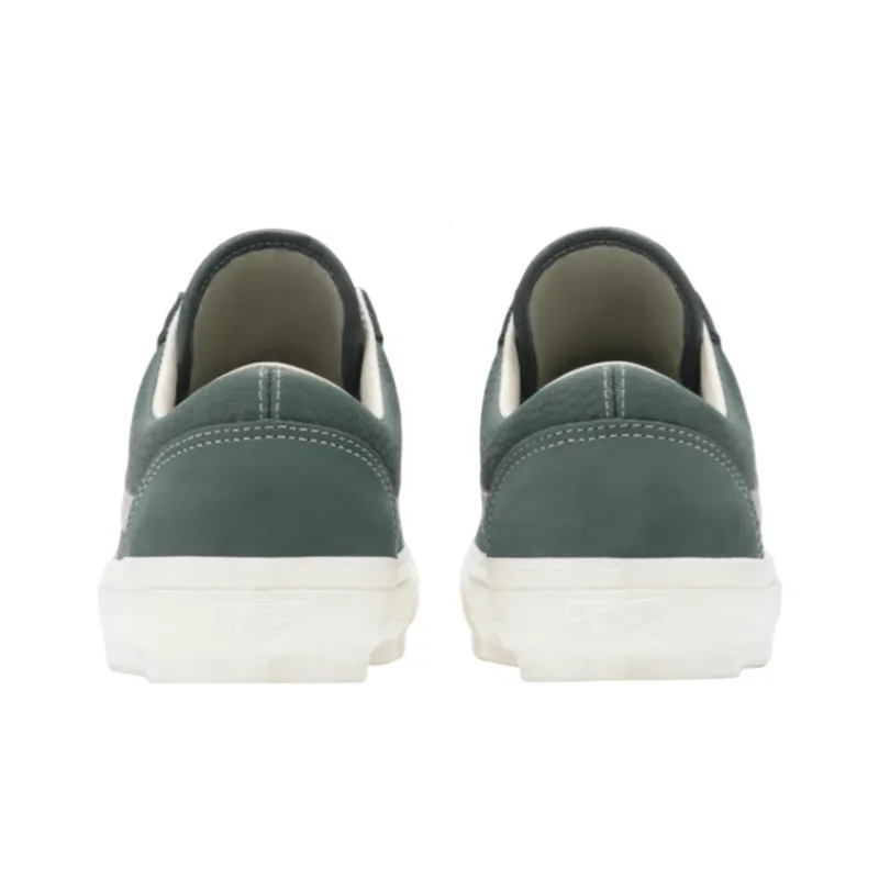 Old Skool Vans 36 Lx 'Le Marais Forest'-2