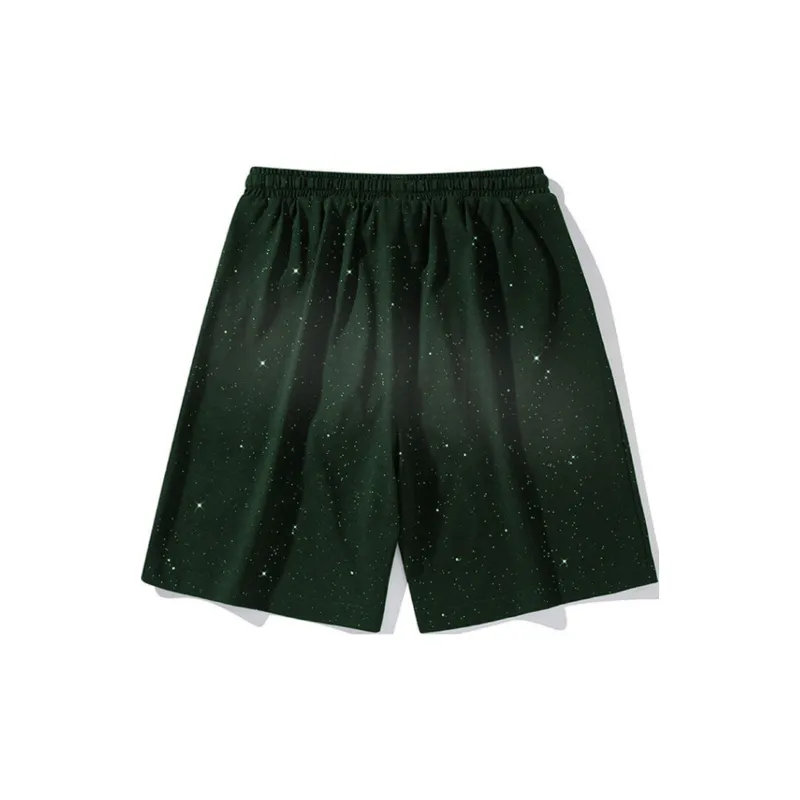 MIIRACER Casual Shorts Unisex Jasper-1