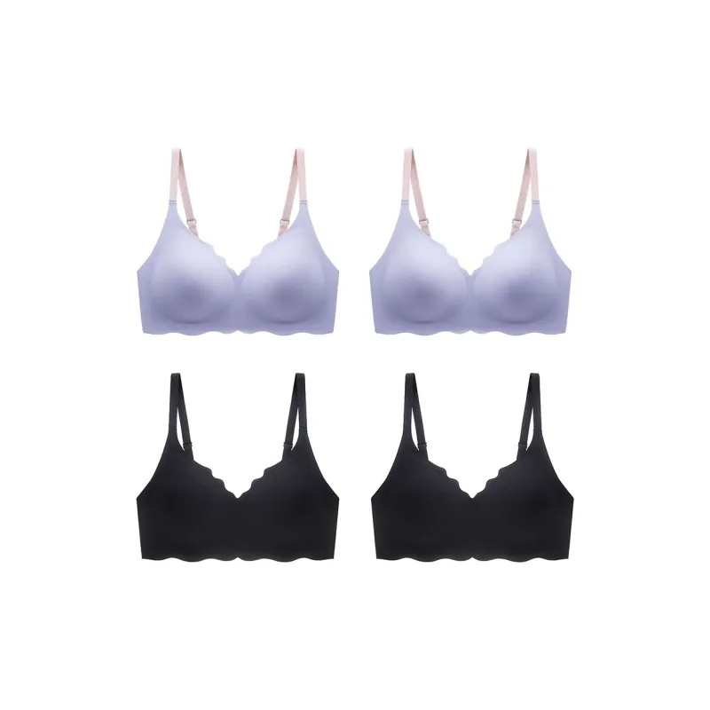ROBINHOOD Bra Women's Combo Set-32