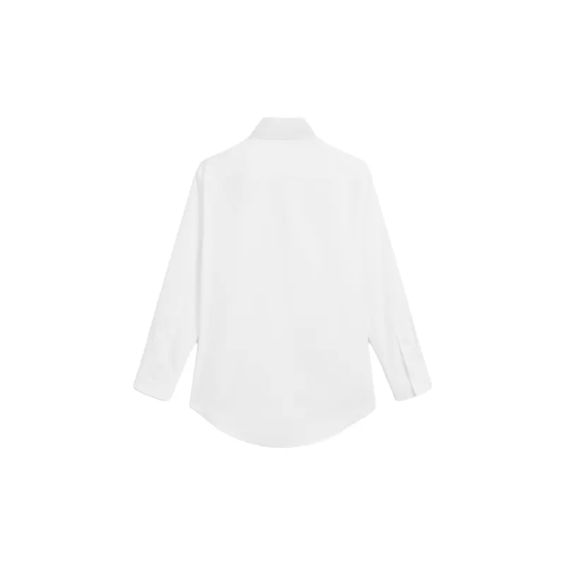 Massimo Dutti Shirt Women's White-1