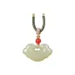 Style 3 Clear Water 26*16*8mm