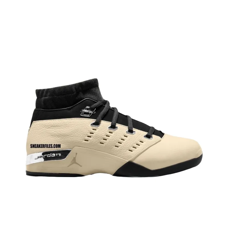 Jordan 17 Retro Low Sp Infinite Archives-1