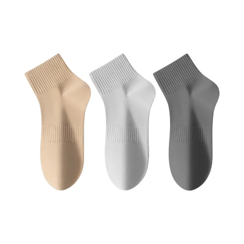 7 SEVFUN Ankle Socks Men's Combo Set-20