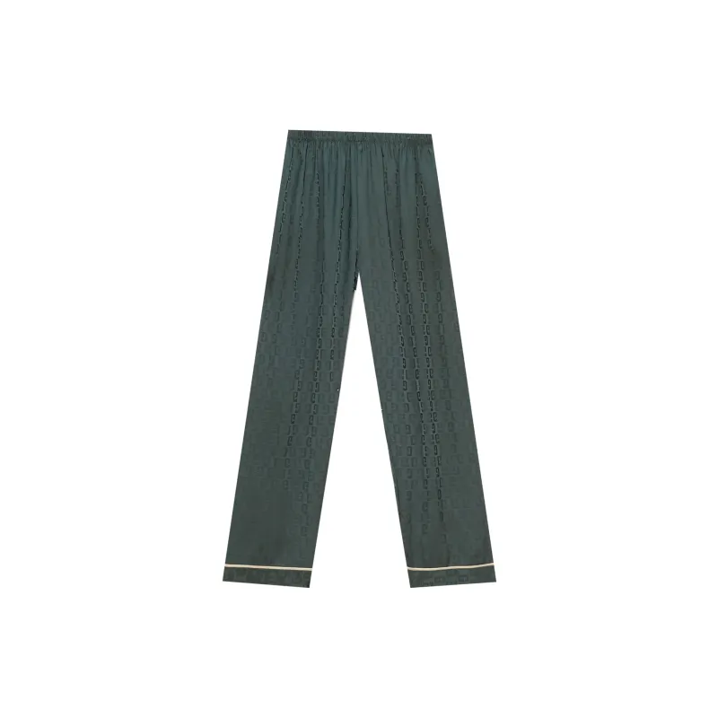 Shanghai Story Pajama Set Men's-4