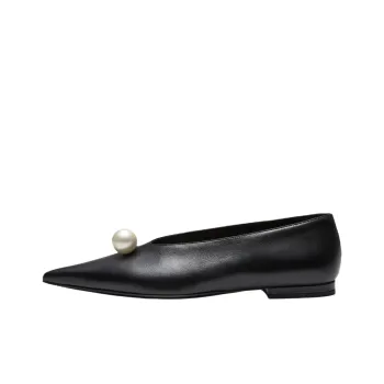 MAGDA BUTRYM Casual Single Shoes Women's Black