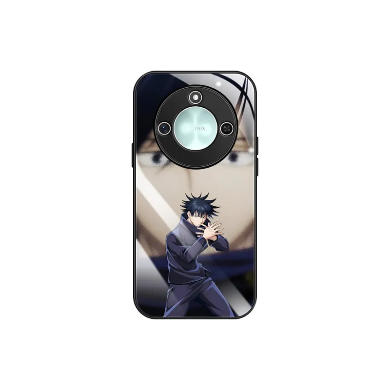 CHUNFAN Phone Cases-0