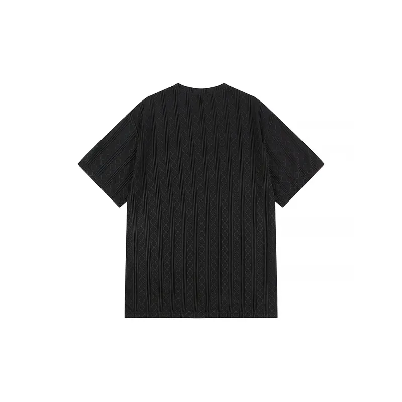 Supremo Cat T Shirts Unisex-1