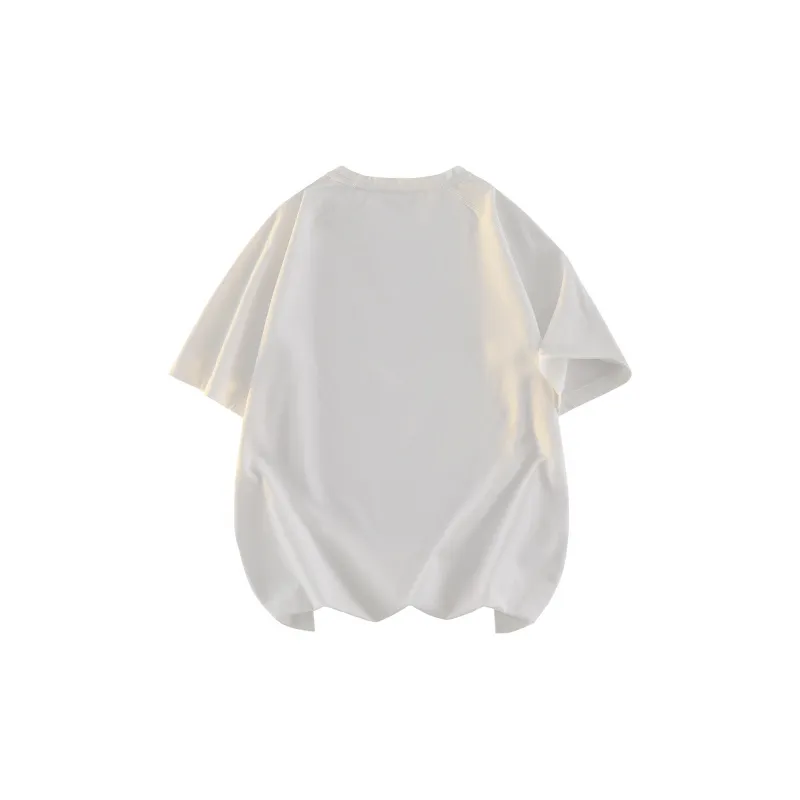 FASTFISH T Shirts Unisex-5
