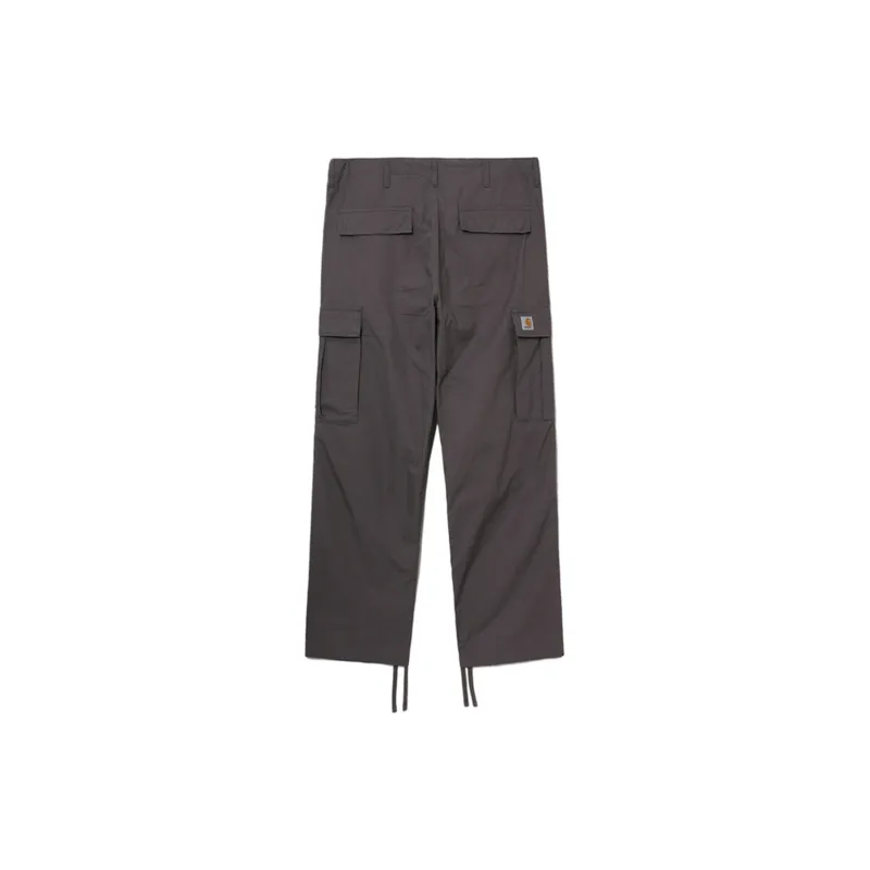 Carhartt WIP Cotton Cargo Trousers-1
