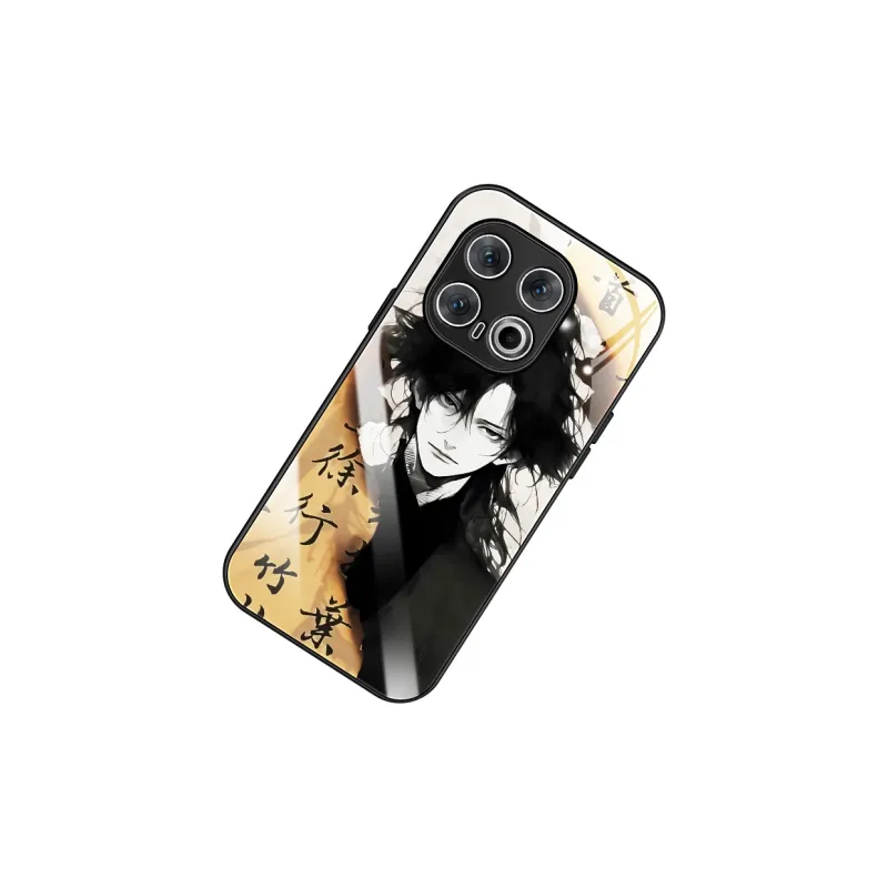 CHUNFAN Phone Cases-4