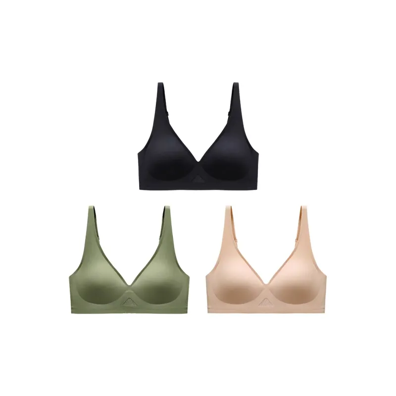 ROBINHOOD Bra Women's Combo Set-15