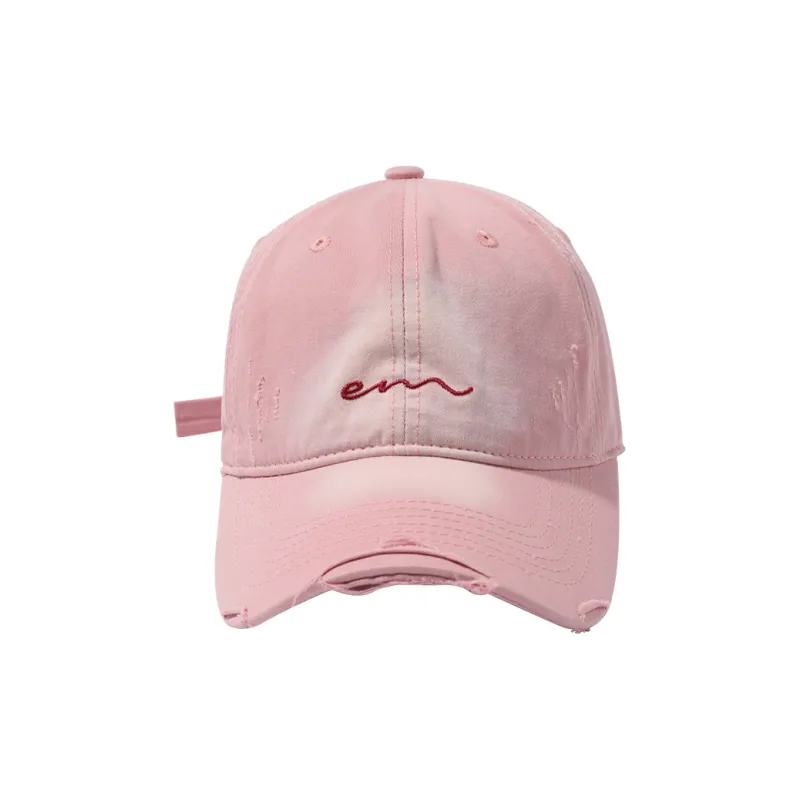 NANJIREN Soft Top Baseball Caps Unisex-0