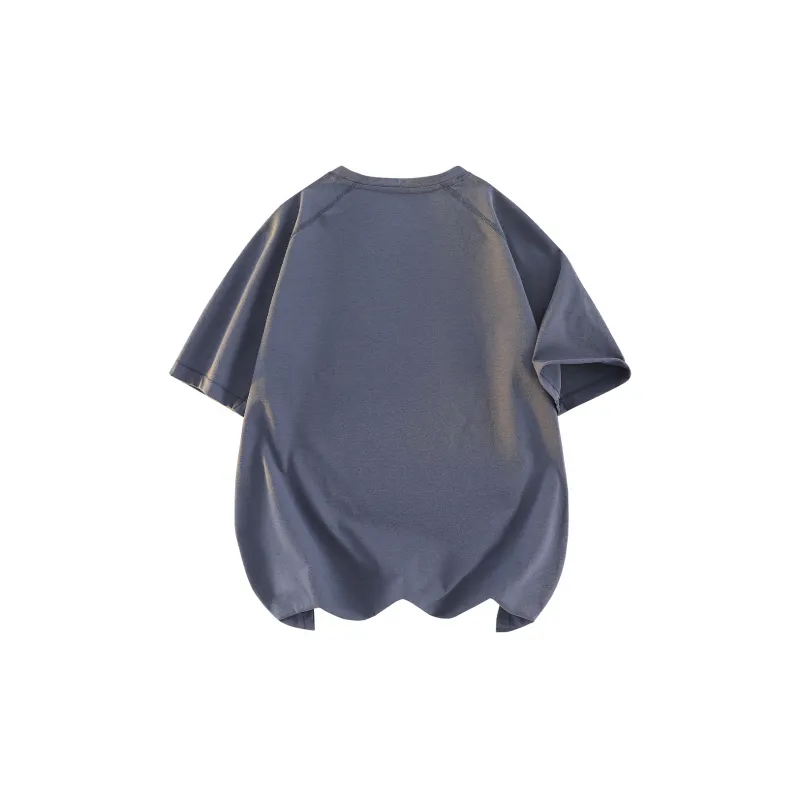 FASTFISH T Shirts Unisex-8