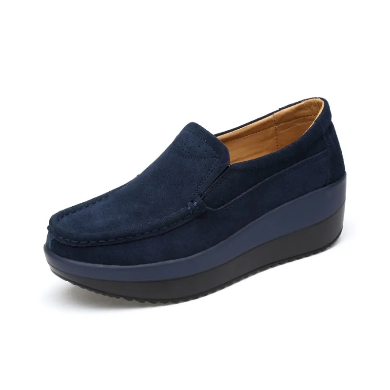 KUPE Casual Single Shoes Women's-5