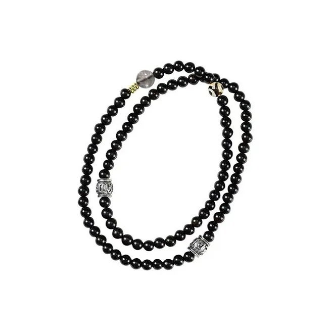 SHARK BABY Ebony Bracelets Unisex-0