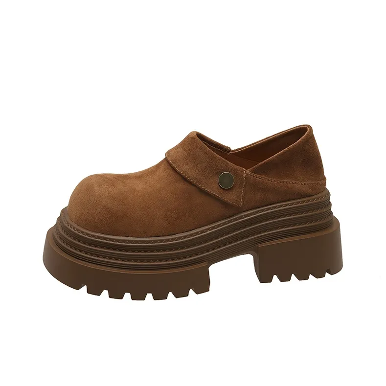 Nrillo Casual Single Shoes Women's-5