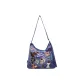 Blue Cartoon Animal Style