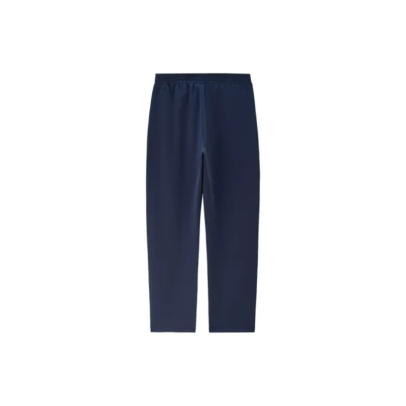 UNIQLO Knitted Sports Pants Women's-8