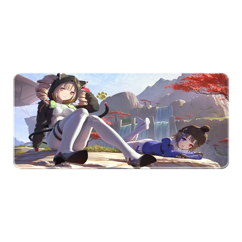 ZHUANGXINGXIA Mouse Pads-6