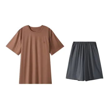 William Pajama Set Men's Image Color